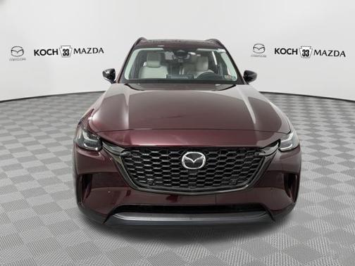 2026 Mazda CX-90 Premium