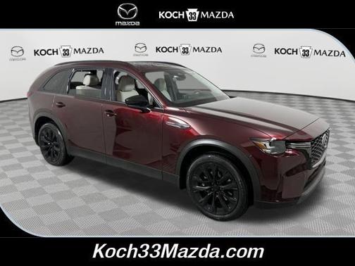 2026 Mazda CX-90 Premium