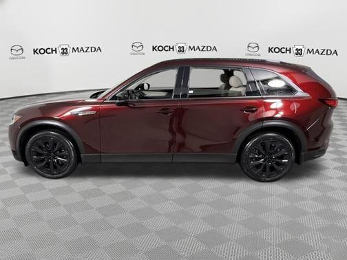 2026 Mazda CX-90 Premium