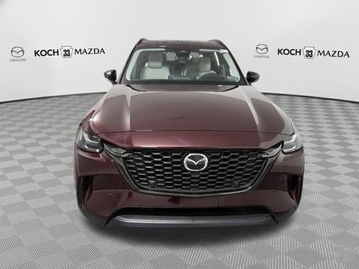 2026 Mazda CX-90 Premium