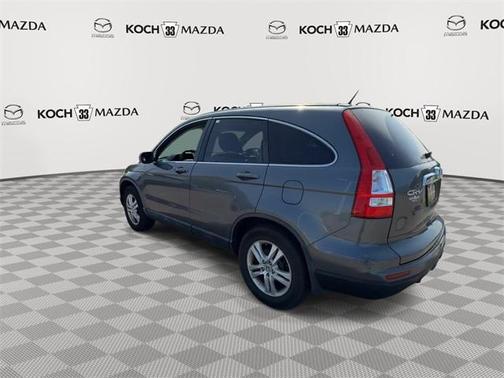 2010 Honda CR-V EX-L