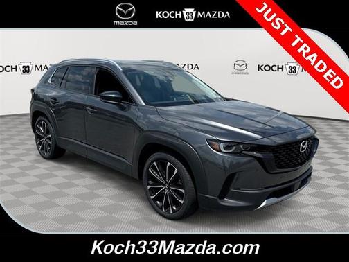 2023 Mazda CX-50 2.5 Turbo Premium Plus Package