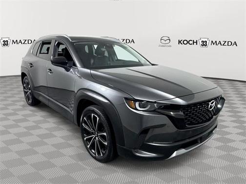 2023 Mazda CX-50 2.5 Turbo Premium Plus Package