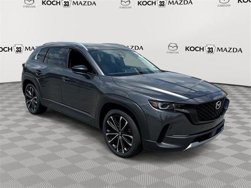 2023 Mazda CX-50 2.5 Turbo Premium Plus Package