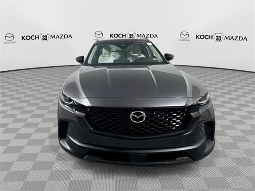 2026 Mazda CX-50 2.5 S