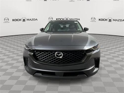 2025 Mazda CX-50 Hybrid Preferred Package