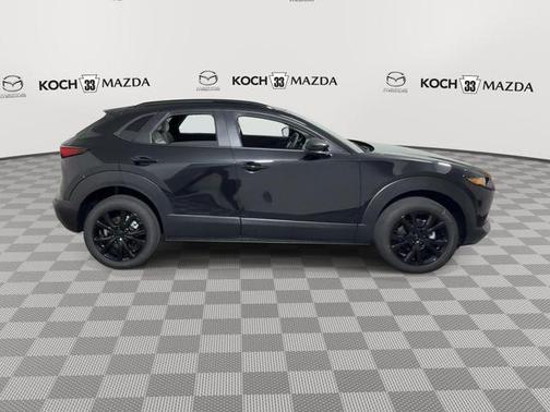 2026 Mazda CX-30 2.5 Turbo Aire Edition