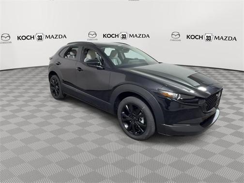 2026 Mazda CX-30 AE T