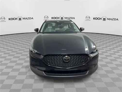 2026 Mazda CX-30 AE T