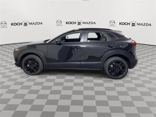2026 Mazda CX-30 AE T