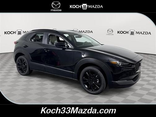 2026 Mazda CX-30 AE T