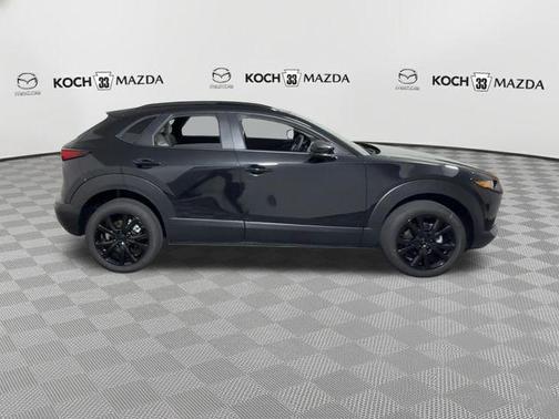 2026 Mazda CX-30 2.5 Turbo Aire Edition