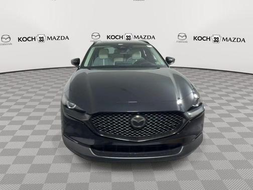 2026 Mazda CX-30 2.5 Turbo Aire Edition