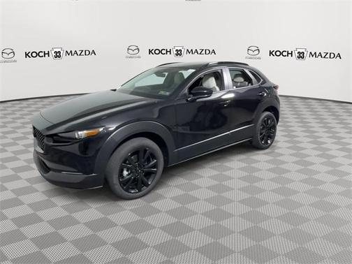 2026 Mazda CX-30 AE T