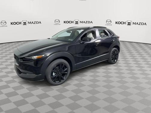 2026 Mazda CX-30 2.5 Turbo Aire Edition