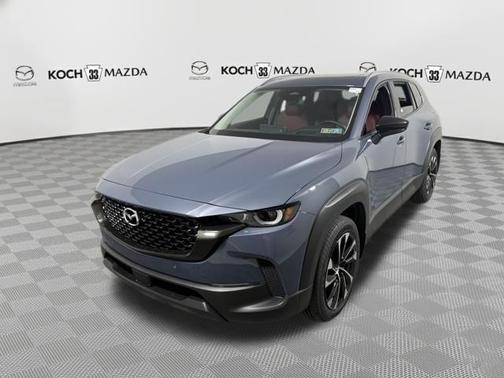 2026 Mazda CX-50 Premium Plus