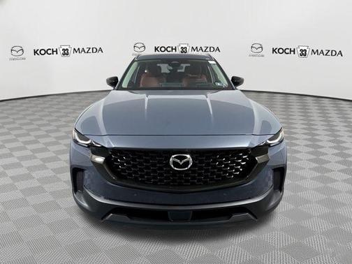 2026 Mazda CX-50 Premium Plus