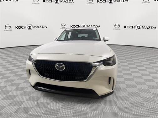 2025 Mazda CX-90 3.3 Turbo Preferred Package
