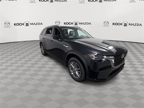 2025 Mazda CX-90 3.3 Turbo Select Package