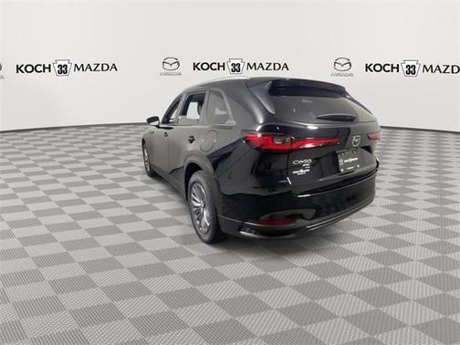 2025 Mazda CX-90 3.3 Turbo Select Package