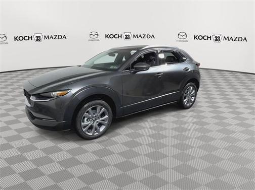 2025 Mazda CX-30 Premium Package