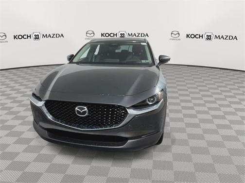 2025 Mazda CX-30 Premium Package