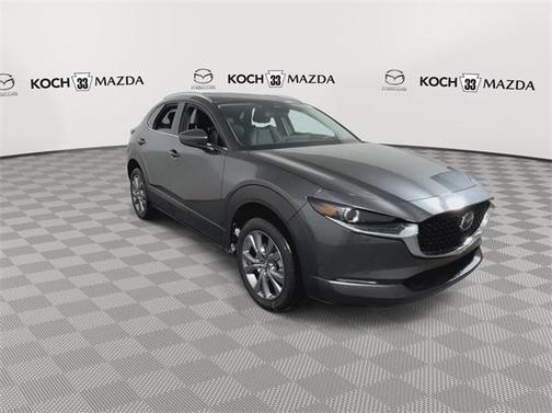 2025 Mazda CX-30 Premium Package