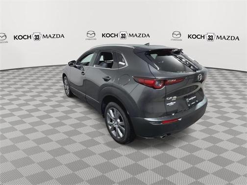 2025 Mazda CX-30 Premium Package
