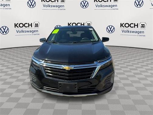 2023 Chevrolet Equinox 2LT