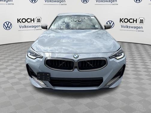 2022 BMW M240 i xDrive