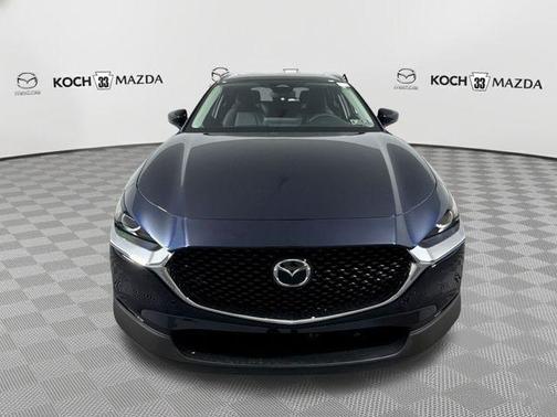 2026 Mazda CX-30 Preferred