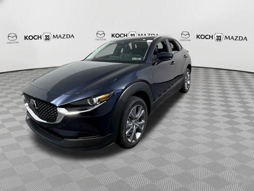 2026 Mazda CX-30 Preferred