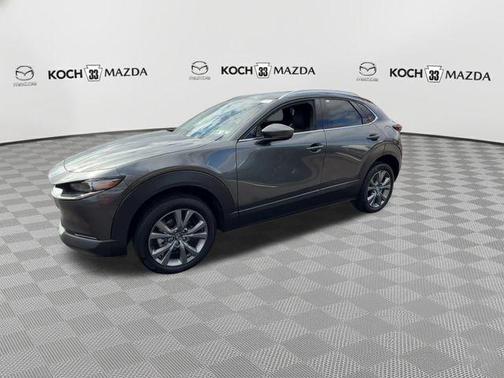 2025 Mazda CX-30 Premium Package