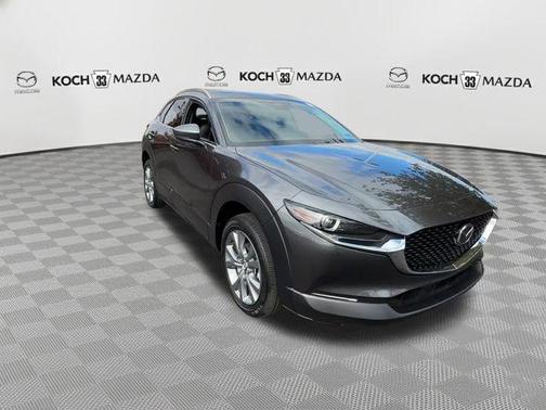 2025 Mazda CX-30 Premium Package