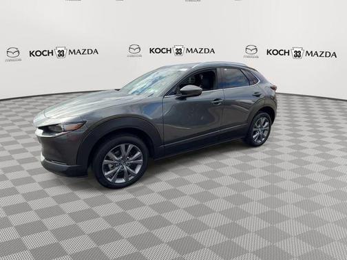 2025 Mazda CX-30 Premium Package