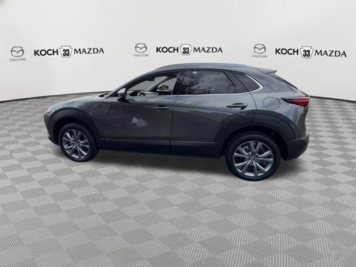 2025 Mazda CX-30 Premium Package