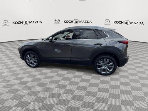 2025 Mazda CX-30 Premium Package