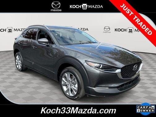 2025 Mazda CX-30 Premium Package
