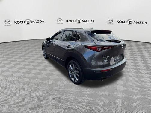 2025 Mazda CX-30 Premium Package