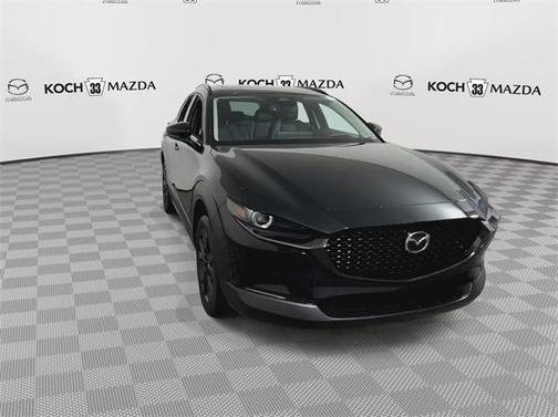 2025 Mazda CX-30 2.5 Turbo Premium Package