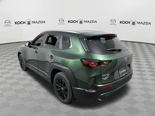 Cypress 2026 Mazda CX-50 2.5 S PREFERRED