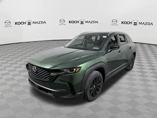 Cypress 2026 Mazda CX-50 2.5 S PREFERRED