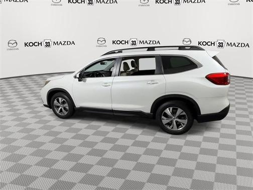 2019 Subaru Ascent Premium 8-Passenger