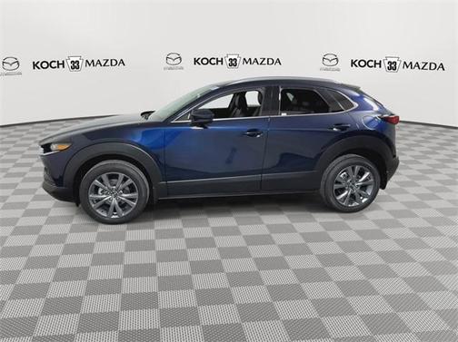 2025 Mazda CX-30 Premium Package