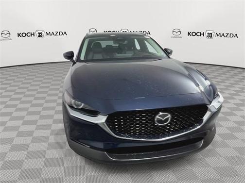 2025 Mazda CX-30 Premium Package