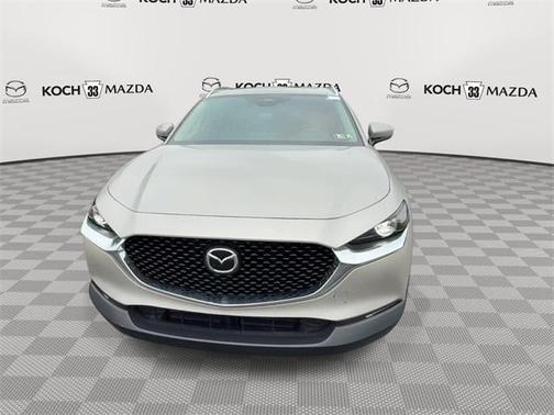 2024 Mazda CX-30 2.5 S Preferred Package