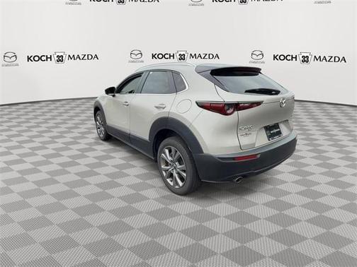2024 Mazda CX-30 2.5 S Preferred Package