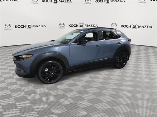 2025 Mazda CX-30 2.5 Turbo Premium Plus Package