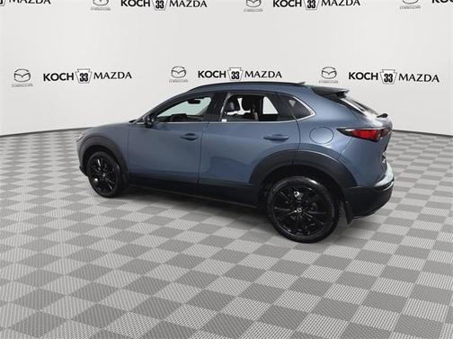 2025 Mazda CX-30 2.5 Turbo Premium Plus Package