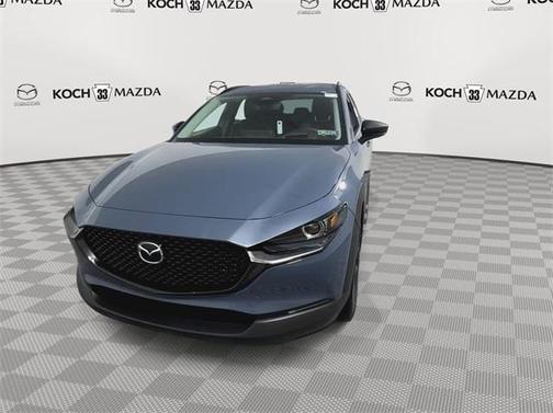 2025 Mazda CX-30 2.5 Turbo Premium Plus Package